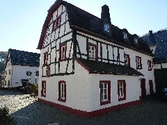 An Der Ahrquelle 1 Blankenheim