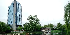 An Der Donau In Ulm Panoramio