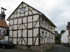 An Der Fulda 1, 1, Bonaforth, Hann. Münden, Landkreis Göttingen