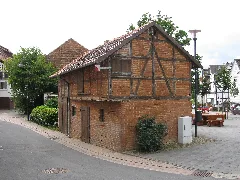 An Der Kirche 0, 1, Dörnhagen, Fuldabrück, Landkreis Kassel