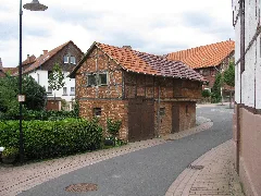 An Der Kirche 0, 2, Dörnhagen, Fuldabrück, Landkreis Kassel