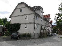 An Der Kirche 1, 1, Dörnhagen, Fuldabrück, Landkreis Kassel