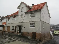 An Der Kirche 14, 1, Fürstenhagen, Hess. Lichtenau, Werra Meißner Kreis