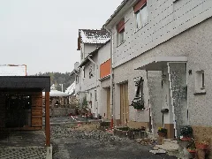 An Der Kirche 16, 1, Fürstenhagen, Hess. Lichtenau, Werra Meißner Kreis