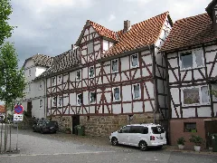 An Der Kirche 2, 1, Dörnhagen, Fuldabrück, Landkreis Kassel