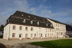 Ancient German Architecture Wadgassen Saarland Panoramio