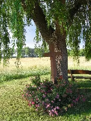 Andachtskrz Eppertsh Weg