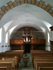 Andeerer Kirche