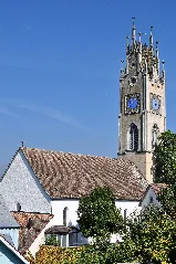 Andelfingen Kirche Bahnhof 2011 09 16 12 56 10