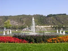 Andernach Panoramio