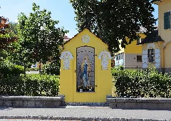 Andorf Kapellenbildstock, Hauptstraße 32