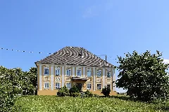 Andorf Pfarrhof