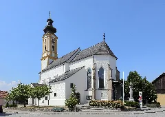 Andorf Pfarrkirche
