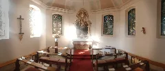 Andreas Kapelle Körings Kapelle Delbrück 5