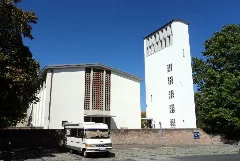 Andreaskirche Nuernberg