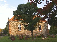 Andreaskirche Sahms