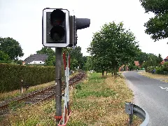 Andreaskreuz Panoramio