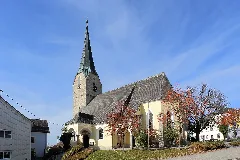 Andrichsfurt Kirche (2)
