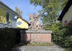Andrichsfurt Soldatendenkmal