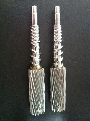 Angel Juicer Schnecken