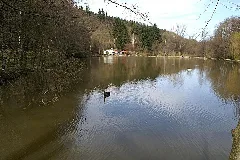 Angelsee Panoramio