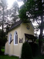 Angerhof Kapelle