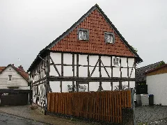 Angerstraße 21, 2, Vogelbeck, Einbeck, Landkreis Northeim