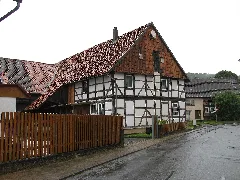 Angerstraße 23, 1, Vogelbeck, Einbeck, Landkreis Northeim