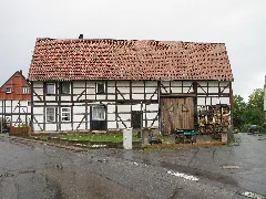 Angerstraße 23, 2, Vogelbeck, Einbeck, Landkreis Northeim