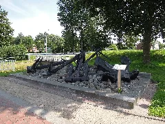 Anker Ehrenmal