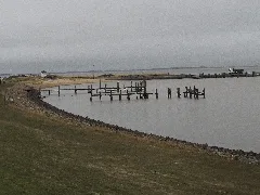 Anleger In Steenodde