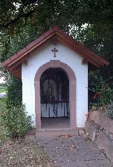 Anna Kapelle, Erlenbach 2012 10 03