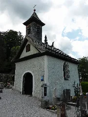 Annaberg (Friedhofskapelle 1)