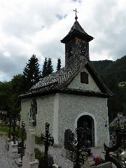 Annaberg (Friedhofskapelle 2)