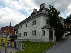 Annaberg (Mesnerhaus)