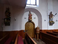 Annaberg (Pfarrkirche 3)