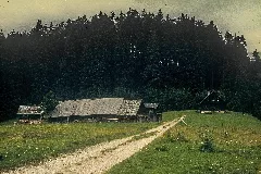 Annahuette Am Bauernboden