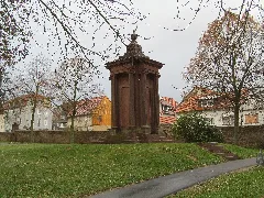 Annapark, 3, Kirchhain, Landkreis Marburg Biedenkopf