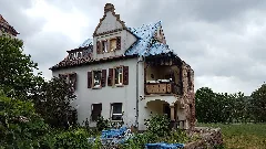 Anneliese Michel Villa