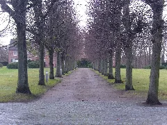 Annenhof (Hamburg Sasel)