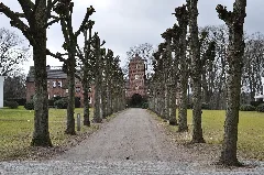 Annenhof (Hamburg Sasel).Ajb