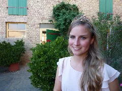 Annikastrebel 2011