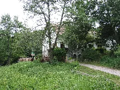 Anninger Schutzhuette