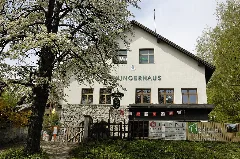 Anningerschutzhaus