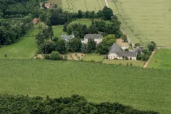 Anröchte Mellrich Schloss Eggeringhausen Ffsn 761