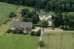 Anröchte Mellrich Schloss Eggeringhausen Ffsn 848