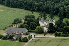 Anröchte Mellrich Schloss Eggeringhausen Ffsn 857