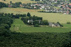 Anröchte Schloss Eggeringhausen Ffsn 735