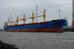 Ansac Pride 5601