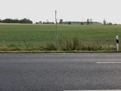 Ansicht Durch Felder Nahe Stegelitz Geo.hlipp.de 20082